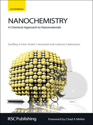cover image of Nanochemistry